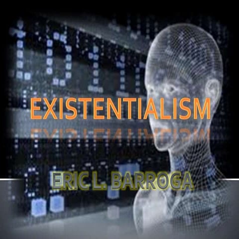 Existentialism Philosophy
