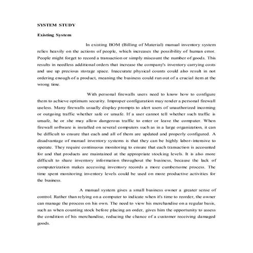What is In memory computing | PDF