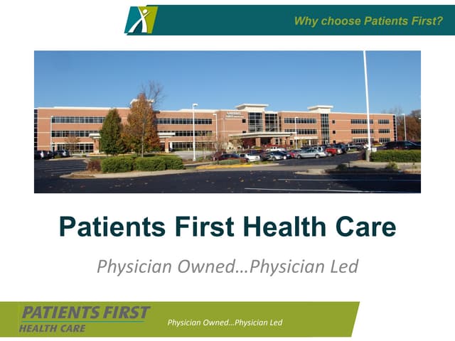 Existing Physician Recruitment Pres...
