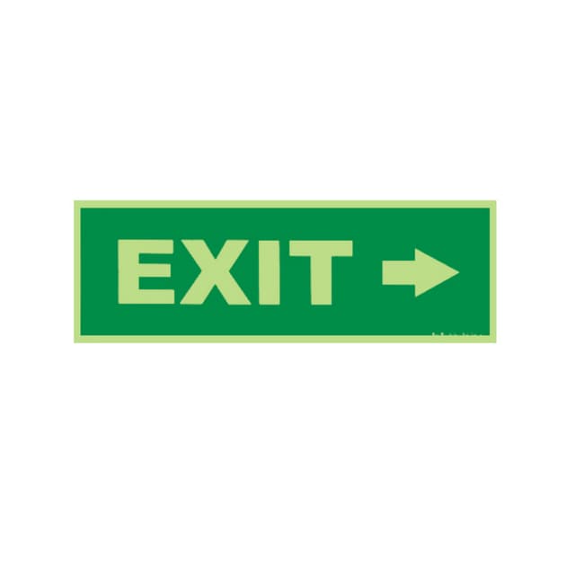 exit two side | PDF
