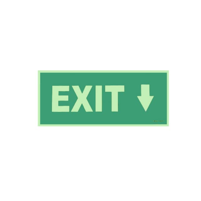 exit two side | PDF