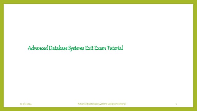 ExitExam Tutorial gfgfgfdfdfdfdf (1).pptx