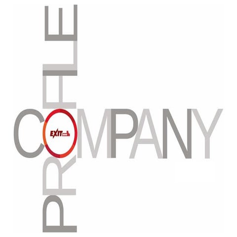 EXITone_Company Profile | PDF