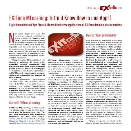 Servizi Elearnit Dms | PDF