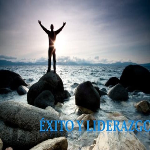 Éxito y liderazgo