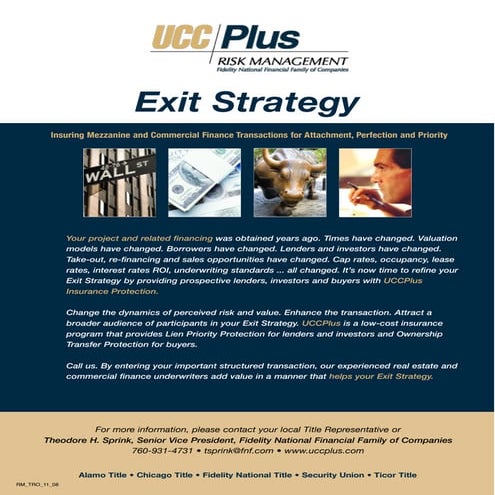 Managed discretionary accounts | PPT