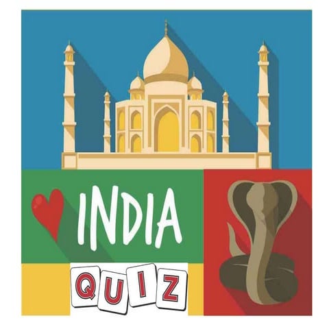 India Quiz