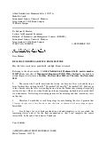 Leave letter format for school Leave letter format for school