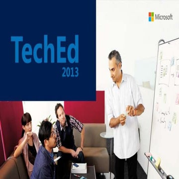 Exam Prep Session: 70-331 and 70-332 - MCSE: SharePoint (Microsoft ‪#‎SharePo...
