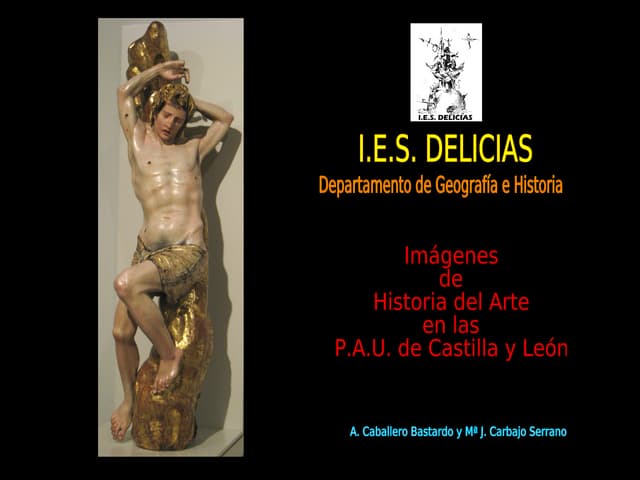 Exámenes selectividad