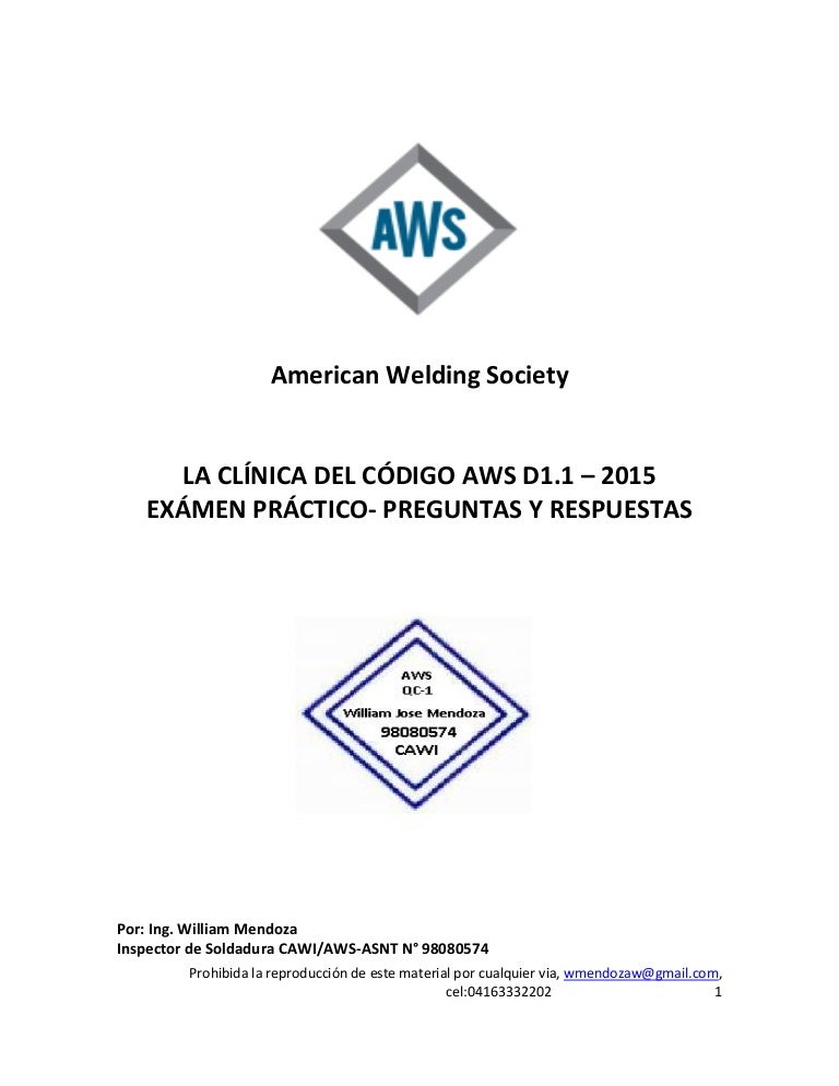 aws d1 1 2010 español pdf gratis aws d1 1 2010 español pdf gratis