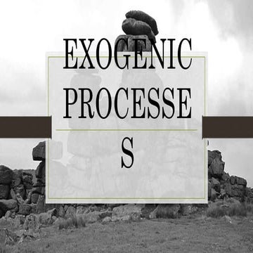 Exogenic Processes.pdfASDSSXASCASCASCASCASC