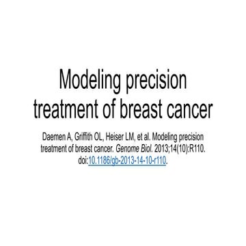 Exome breast cancer-edu-tk-sb