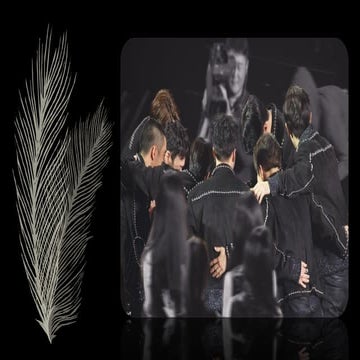 Exo pdf presentation