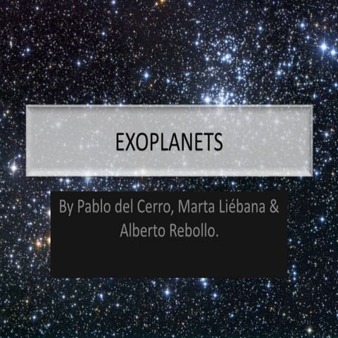 Exoplanets definitivo (1)