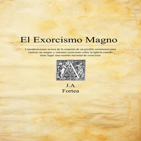 Oracion de liberacion, exorcismo y sanidad | PDF