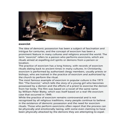 exorcist.docx