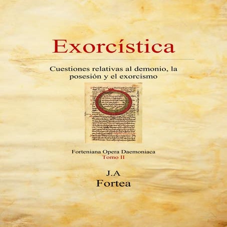 Exorcistica | PDF