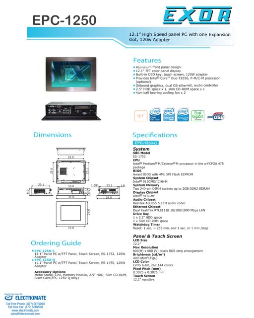 Motherboard | PPS | Computer Peripherals | Computing