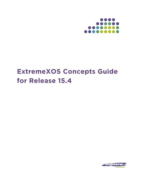 Exos concepts guide_15_4 | PDF | Operating Systems | Computer Software ...