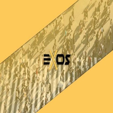 Exos pitch deck - StudyFind Team