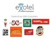 Why you need a single number for your business