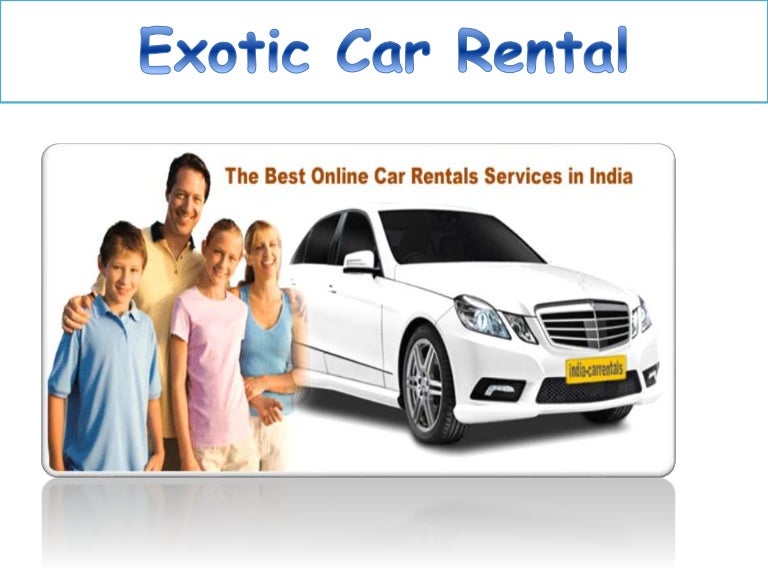 Exotic Car Rental New Orleans LA Exotic Car Rental New Orleans LA