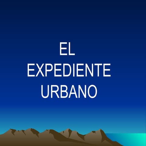 EXP. URBANO.pptxcbxcbvdfvgsadasdaedadwsda