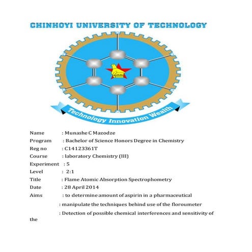 Exp 4 flourometry for c14123361t