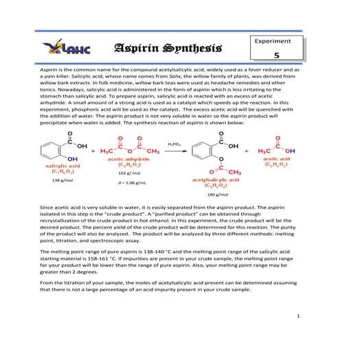 exp 5 - aspirinf11.pdf