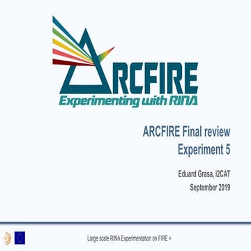 Distributed mobility management and application discovery