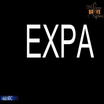 EXPA