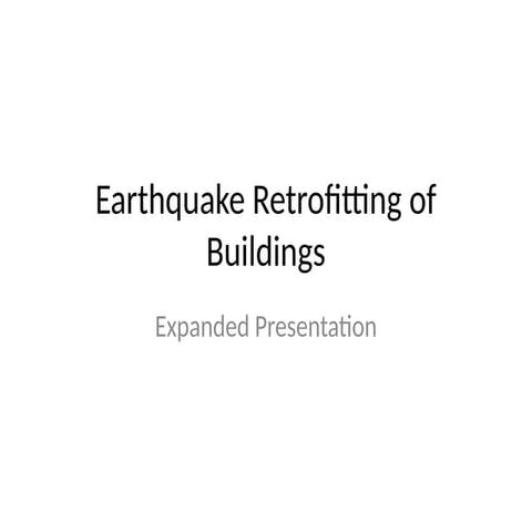 Retrofitting   I figured rest yourself.pptx