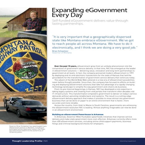 Expanding eGovernment Every Day PDF