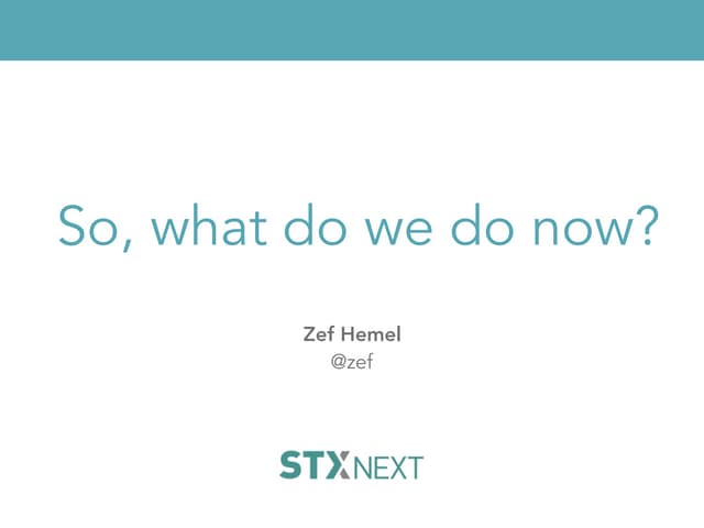 Expand your horizons