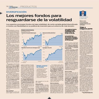 Los mejores fondos para resguardars...