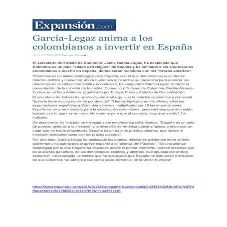 01/15 - Foro América en Expansión (3)