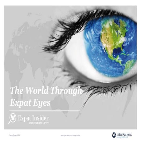 Expat insider 2016_the_internations_survey