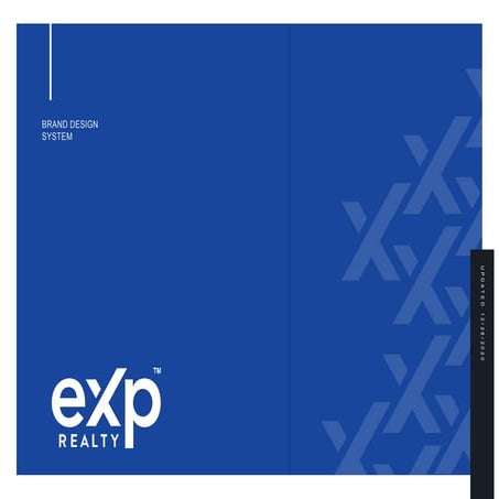 Exp Realty Brand Guidelines