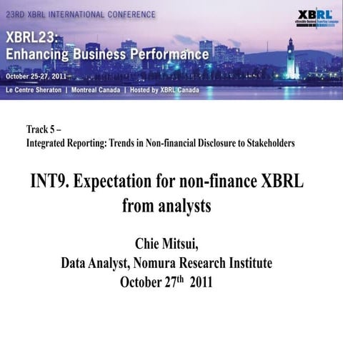 Expectation for non_finance_xbrl_from_analysts_6