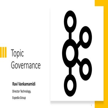 Launching the Expedia Conversations Platform: From Zero to Production in Four...