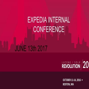 near real time search in e-commerce  