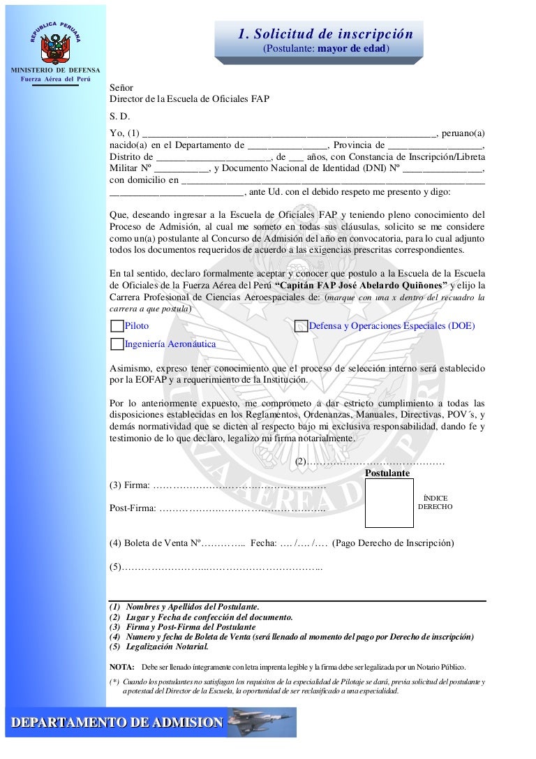 constancia de examen medico para brevete