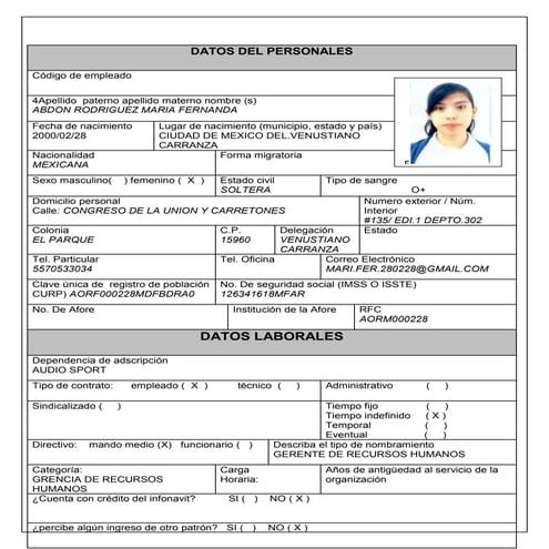 Formato r1 | PDF