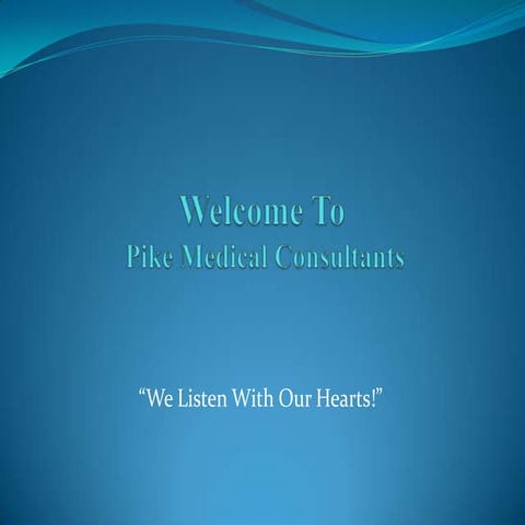 Expedite Power Point