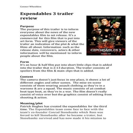 Sample script version 2 | DOCX