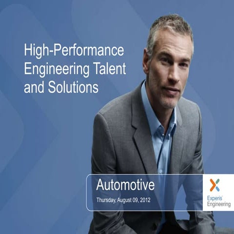 Exp Engineering Automotive