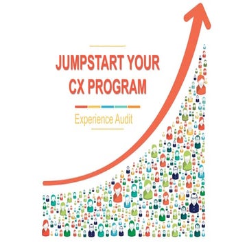 Experienceaudit 
