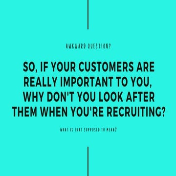 ExperienceHR People Matter