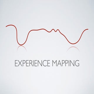 Experience mapping presentation